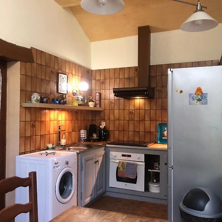 Presbytere De Cassagnes Cassagnes  Экстерьер фото