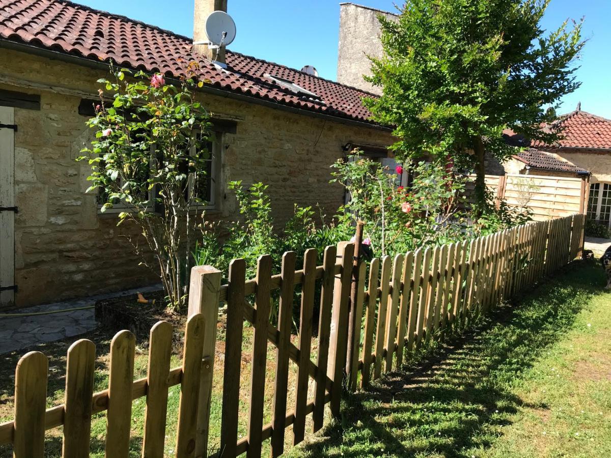 Presbytere De Cassagnes Cassagnes  Экстерьер фото